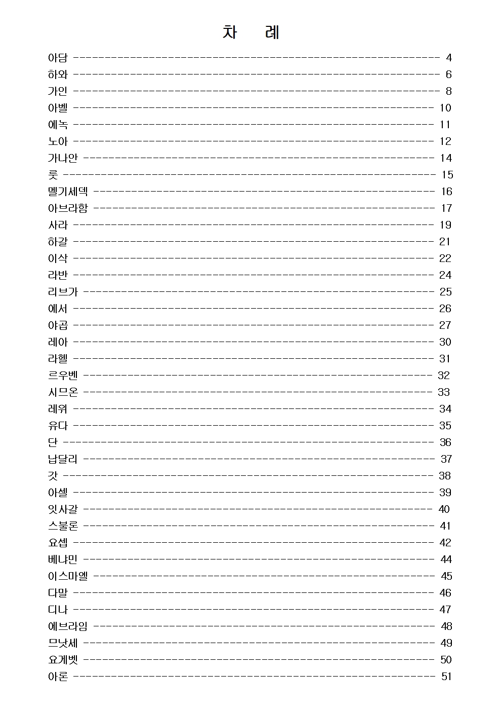 聖經人物論 차례 001.jpg